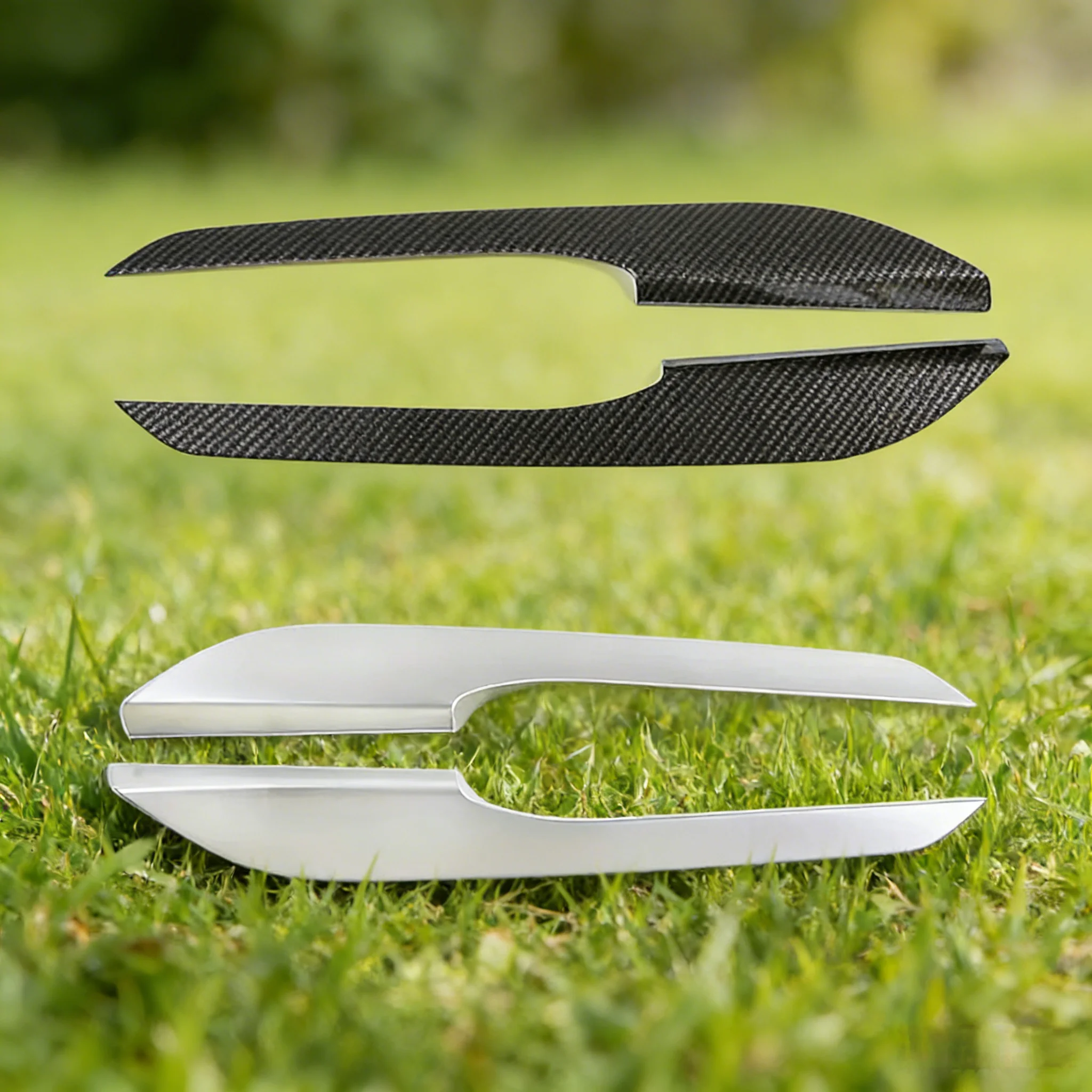 

ABS Carbon Fiber Car Accessories Center Console Side Gear Shift Panel Strips Cover Trim Frame For BMW 7 Series G11 G12 2016-2020