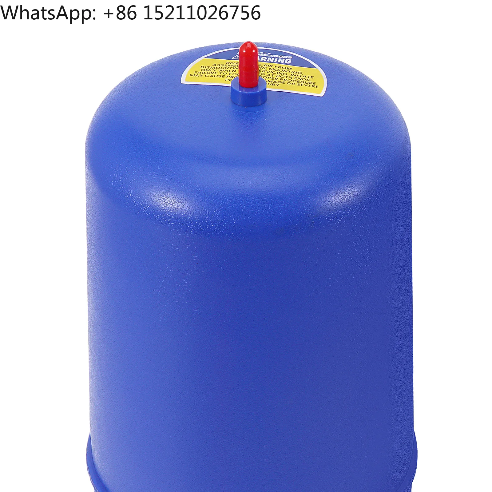 Hinterer Luftfederungssatz für Dodge Ram 1500 STANDARD 4WD RWD 2019–2025