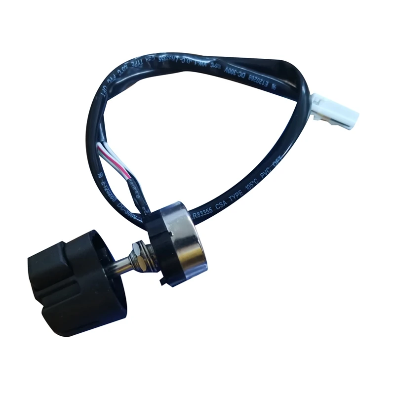 KHR2751 Throttle Switch Sensor Knob For Excavator Sumitomo Case CX130 CX300C CX800 CX160B CX250C CX300C CX460B