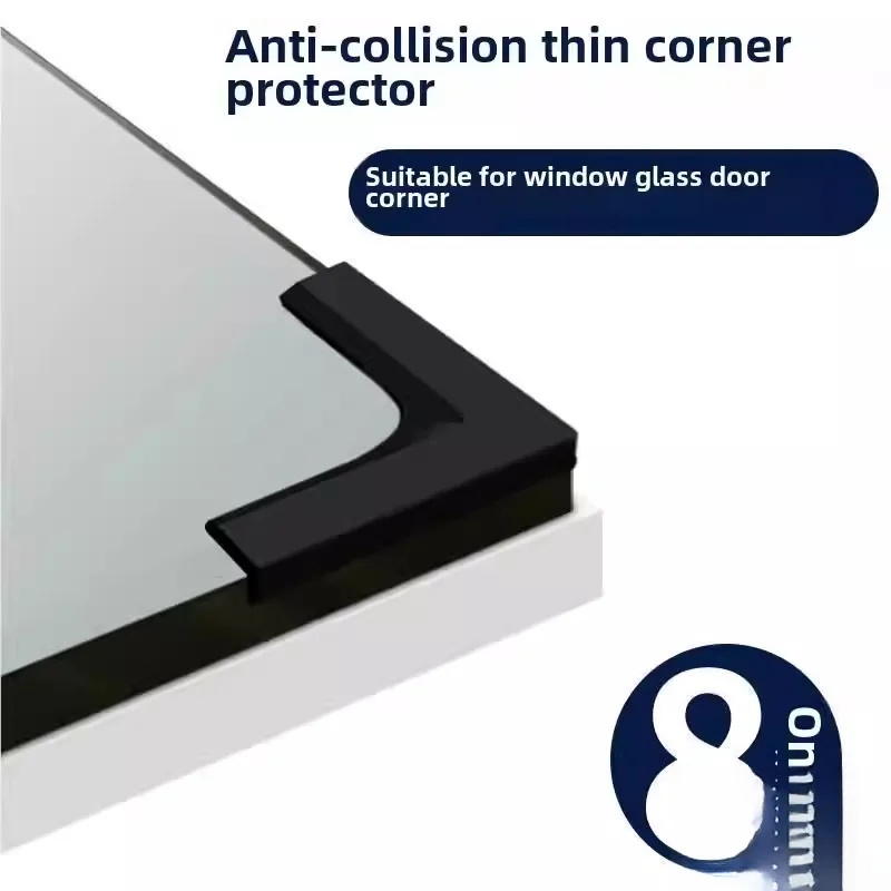 

Table Corner Protection Cover arp Angle Baby Proofing Mirror Glass Cabinet Fi Tank Colion Protection Right Angle