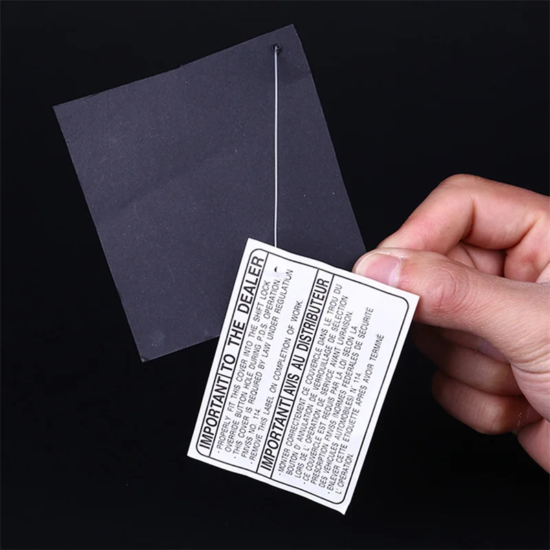 Clothes Garment Price Label Tagging Tag Gun 1000 X 3\