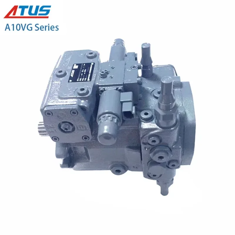 ATUS A10VG Series A10VG45 A4VG56 A10VG63 A10vg90 A10VG28HW1/10R-NSC10F013S-S Hydraulic Piston Pump