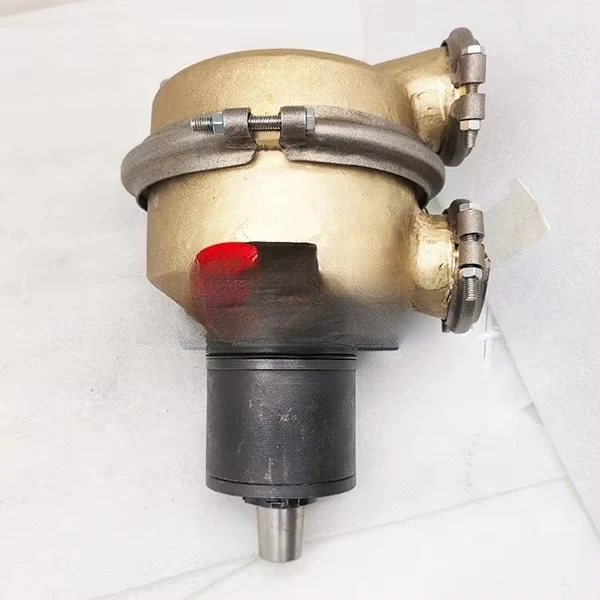 

3074540 19 Seawater Pump Parts Marine 19 Seawater Pump 3074540