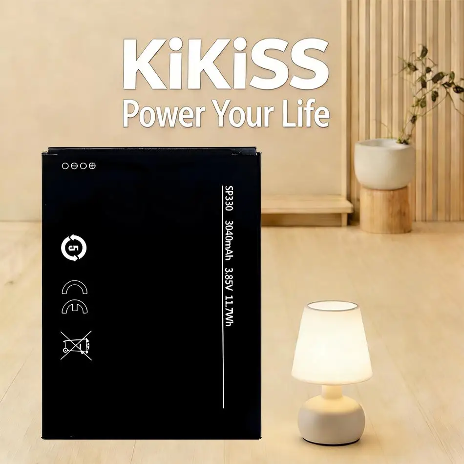 

Долговечная батарея для мобильного телефона 3040 мАч для Nokia C3 TA-1258 SP330