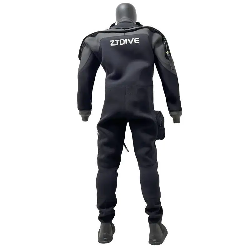 

Лидер продаж, сухой костюм, водонепроницаемые сухие костюмы для каяка для посадки, каноэ, серфинга, дайвинга