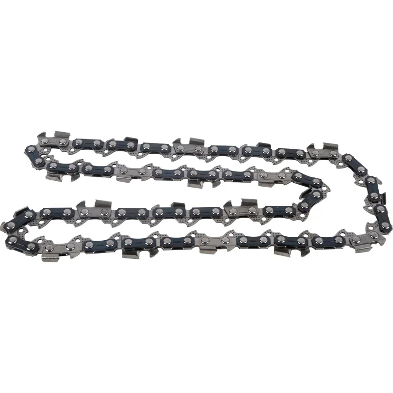 10Inch Chainsaw Chain 40 Drive Saw Accessories Replacement Chainsaw Saw Chain 3/8