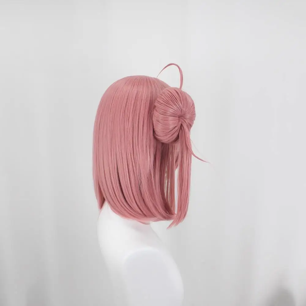 شعر مستعار كوسبلاي لشابتي الكوميديا الرومانسية خاطئة، كما أن أوقع يوي يويغااما