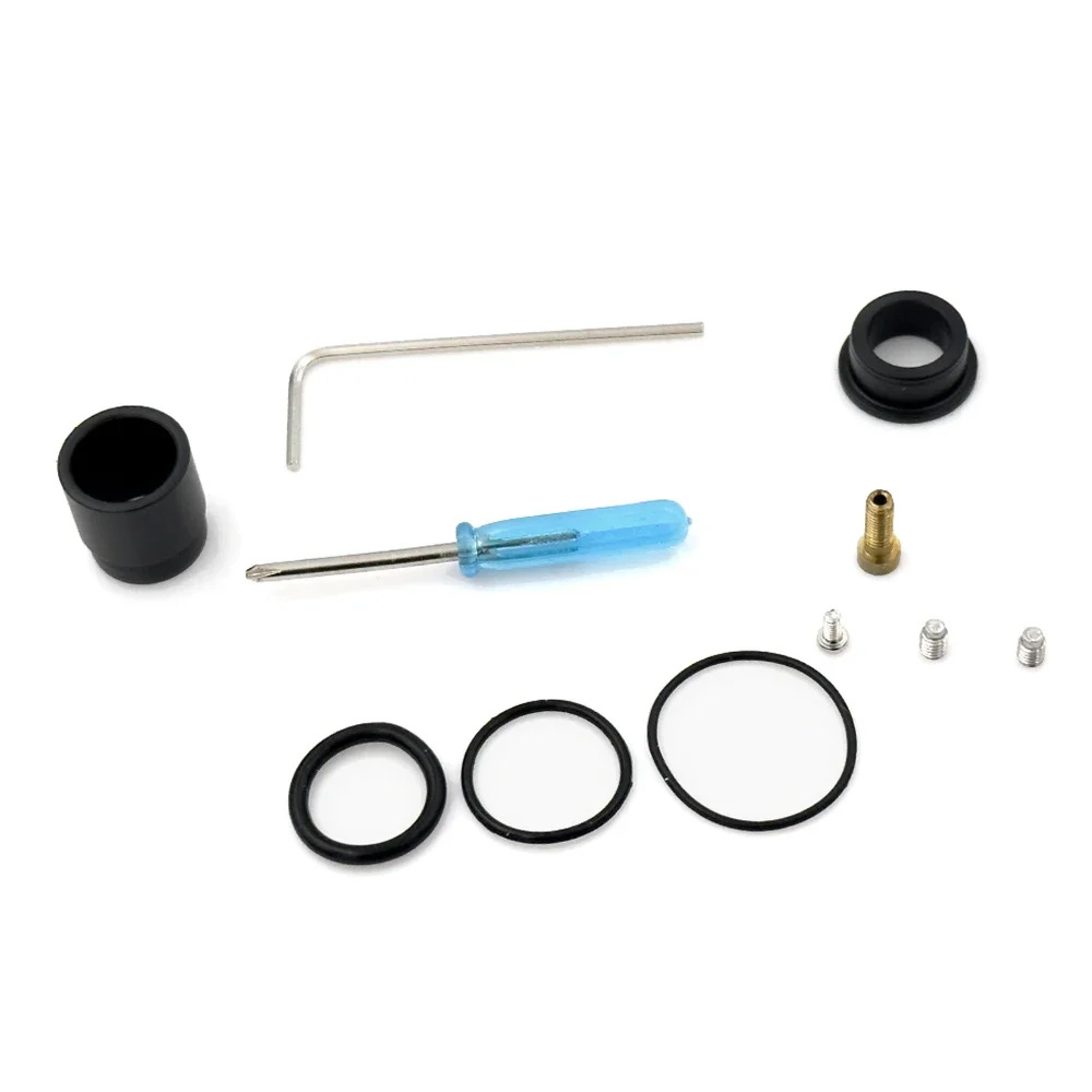 Tanque Mesh Pro RDA, atomizador 316ss ajustable de 25mm con bobina de malla Ni80 de 3 uds con herramientas de reconstrucción BF con Pin Squonk dorado 510