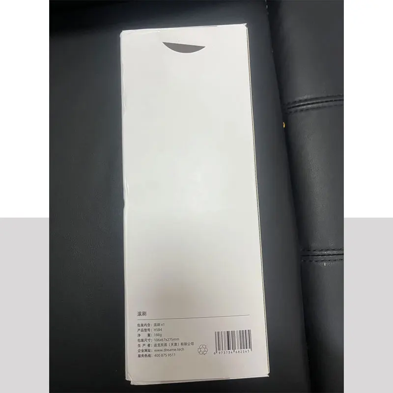 الأصلي ل Dreame H12 Pro / H12 Plus / H12 الأساسية قطع غيار فرشاة ناعمة الرطب الجاف مكنسة كهربائية الأسطوانة Hepa