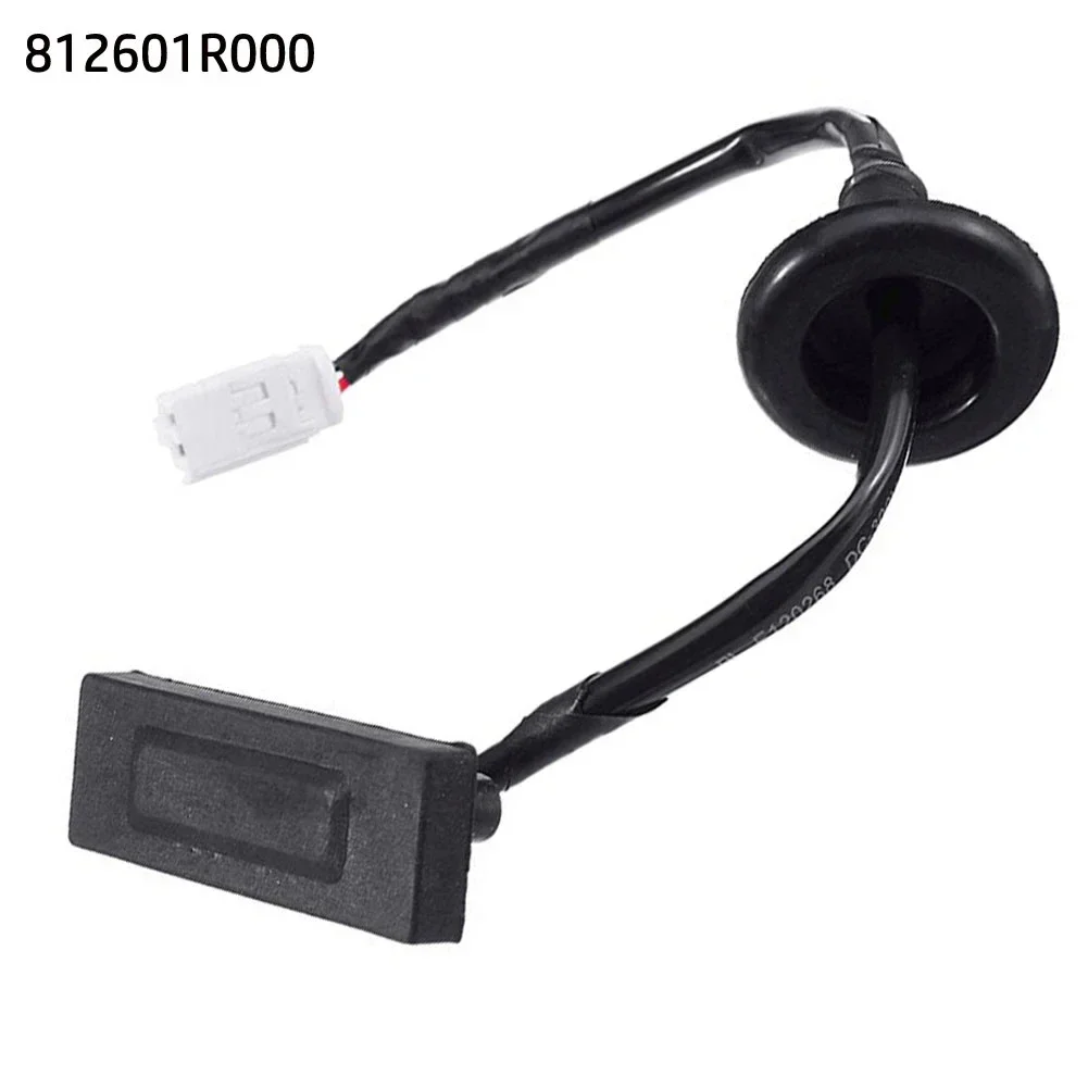 Opening Switch Tailgate Boot Car Accessories 81260-1R000 Boot Lock Switch Car Trunk Opener Switch For Accent For Hyundai