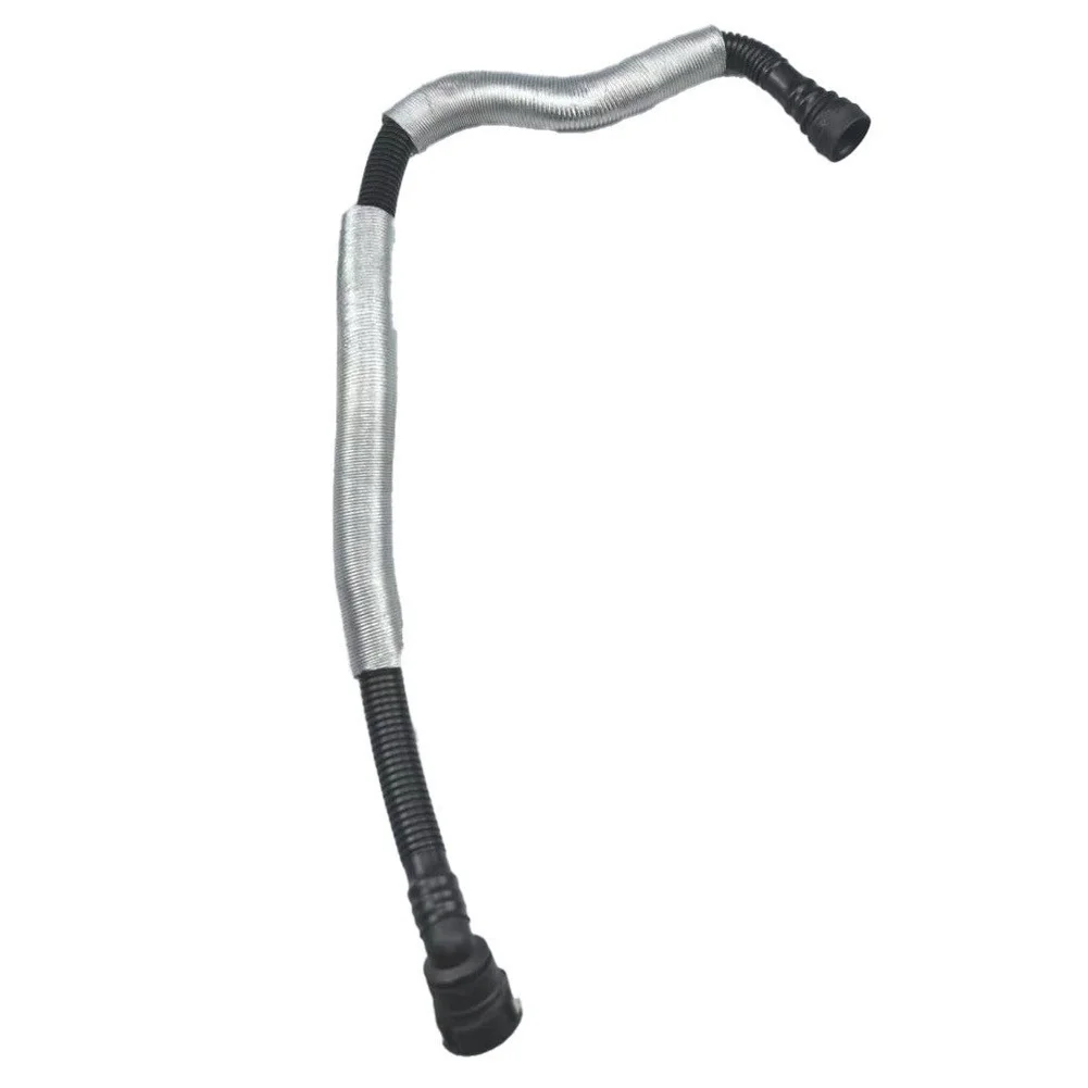 For A6 C6 2009-2011 Injection Pump Line Air Pump Hose For Engine Air Injection Rubber Material Direct Replacement