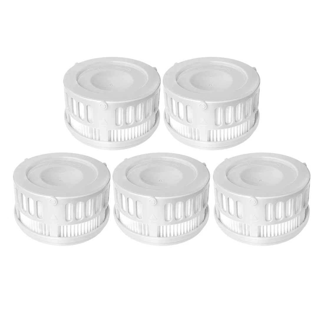 Замена фильтра A58E-Hepa для пылесоса Xiaomi G11/Xiaomi Mijia K10 Pro/MJWXCQ05XY/MJWXCQ05XYHW, запасные части