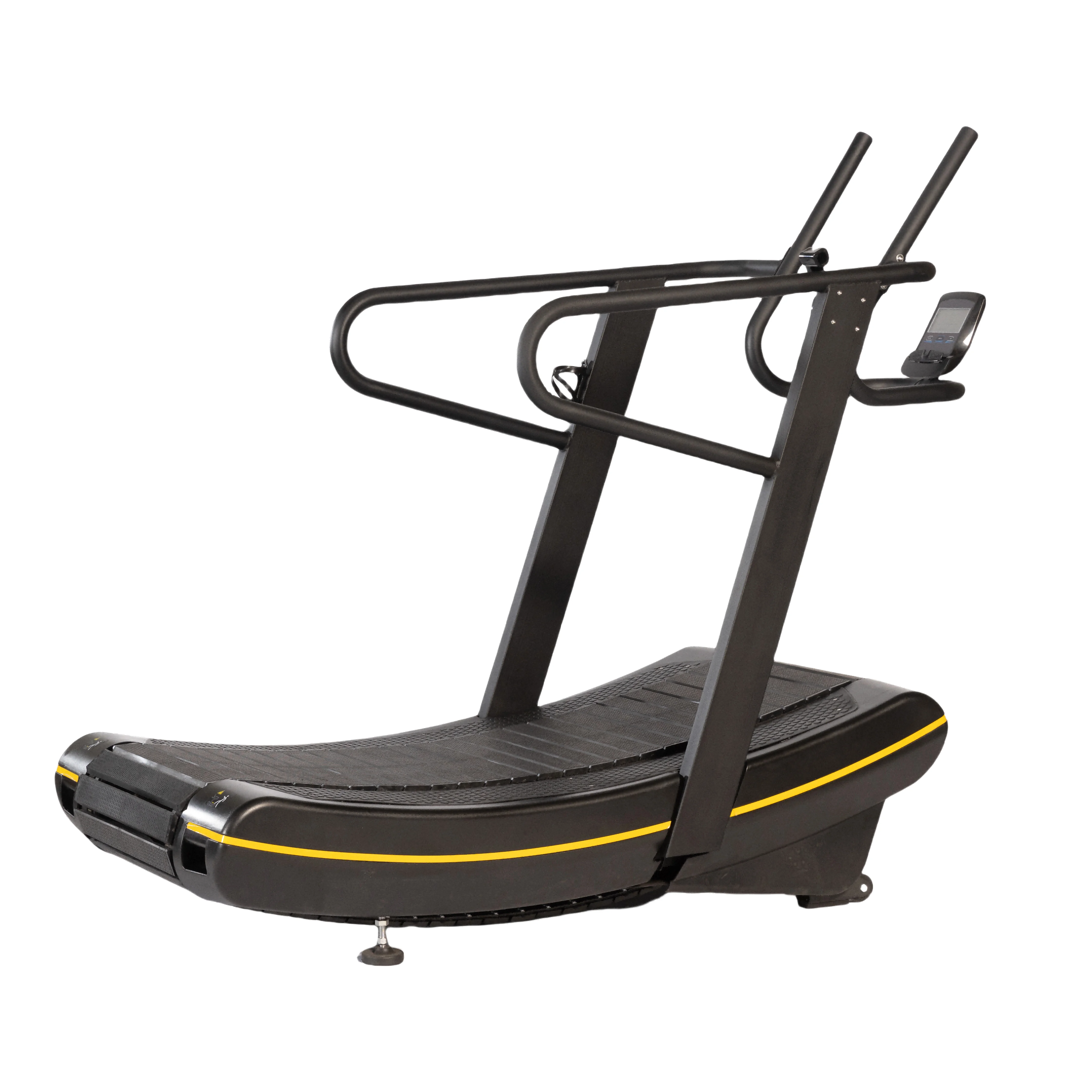 Commercial Wholesale Unpowered Fitness Equipment Premium Air Runner and Treadmill for Stair Climbing