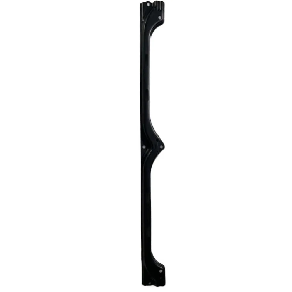 

52521-04040 for Toyota Tacoma US Spec 2005-2006-2007-2008-2009-2010-2011 Upper Center Front Bumper Bracket