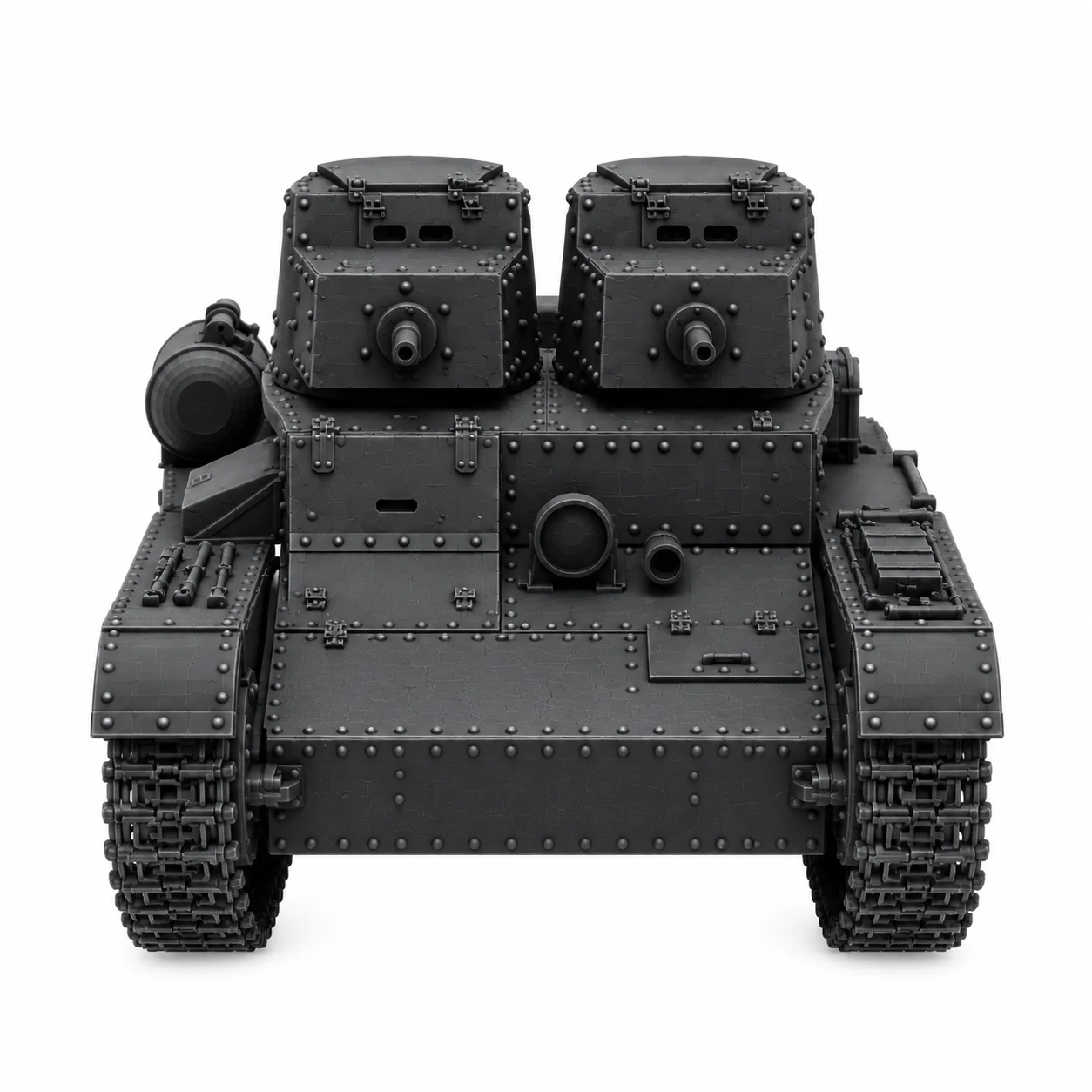 SSMODEL 1/72/ 1/100 1/144 1/20 - Model Kit Tank recensione e prezzo