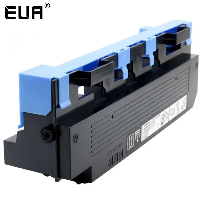 Contenedor de tóner residual A0XP-WY1, 1 unidad, para Konica Minolta Bizhub C452 C552 C652 C654 C754 C654e C754e C659 C759 A0XP-WY2