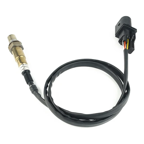 Imagen 2 del producto 0258007057 17014 LSU4.2 Sensor de oxígeno O2 aguas arriba de banda ancha para Audi TT VW Golf GTI Jetta 1.8L 99-05 234-5117 0258007090