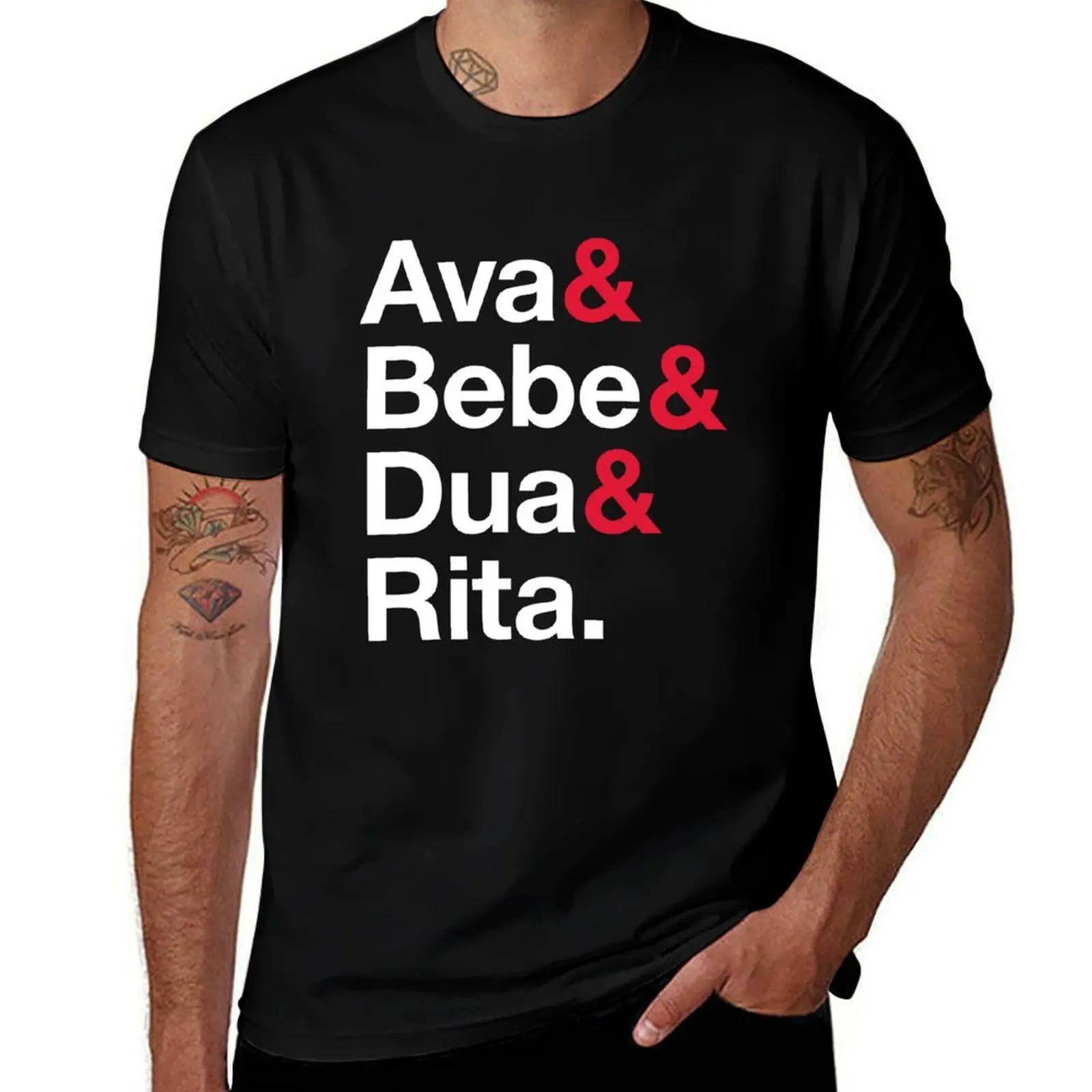Ava, List Music Dua…