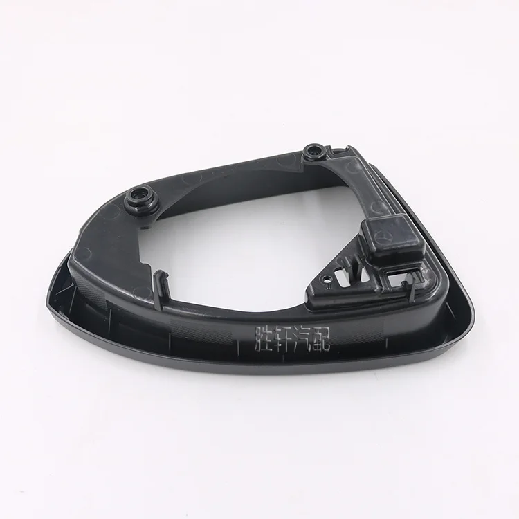 For Volkswagen GOLF Golf MK7 Lingdu reverse mirror frame, mirror frame, reflective lens, rear seat outer frame