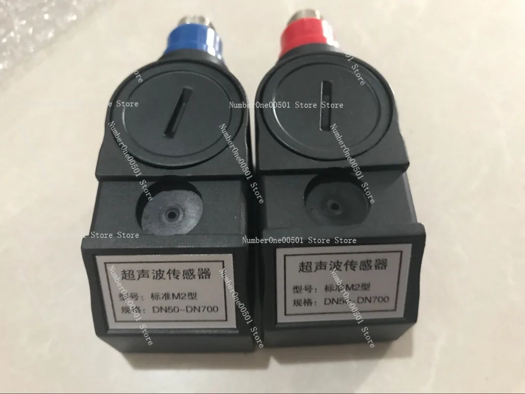 

Портативный ультразвуковой измеритель расхода воды TDS-100H, тестер скорости потока воды