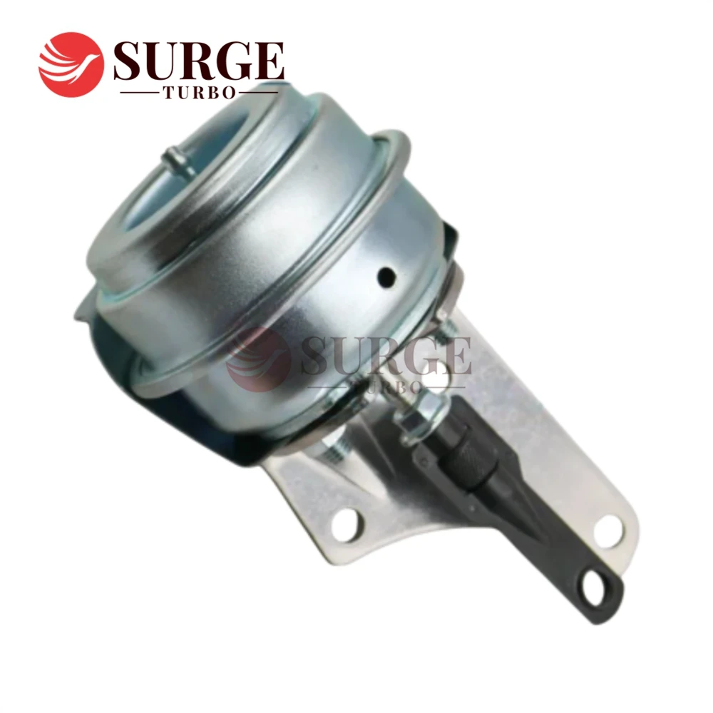 

GT2056V Turbo Wastegate 14411-EB300 for Nissan Pathfinder 2.5 DI 128 Kw - 174 HP QW25 2005- Actuator 751243 751243-5002S
