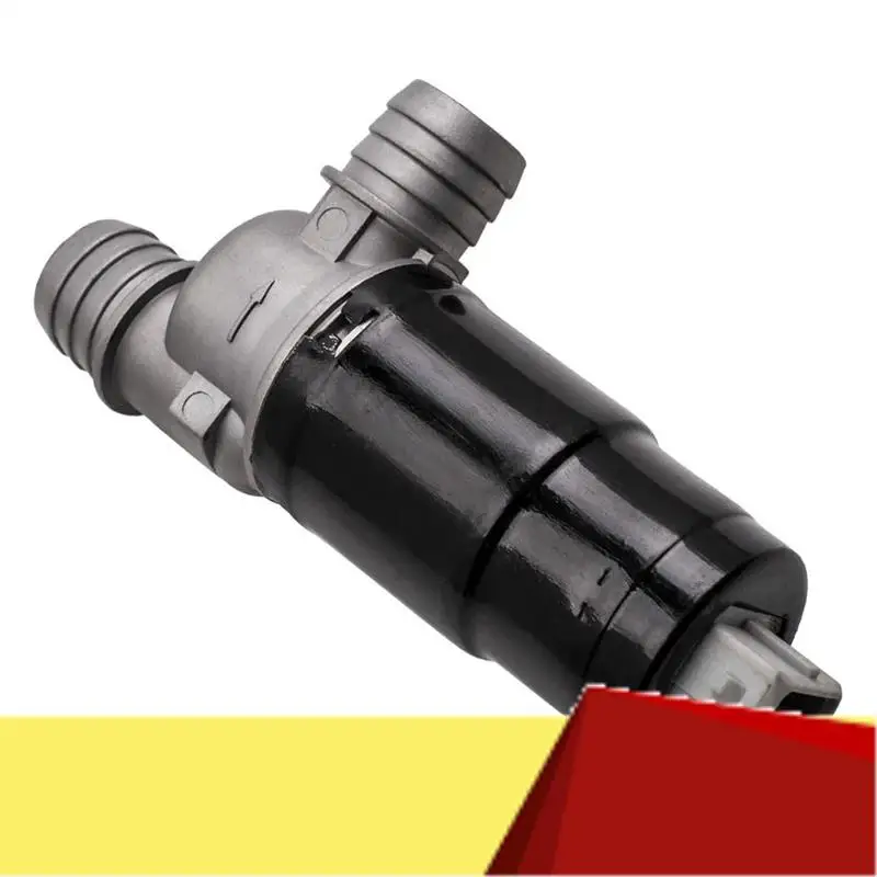 صمام التحكم في الهواء الخامل للسيارة BMW 3 5 7 Series E30 E28 E34 E24 E23 E32 320I 325I M3 520I 525I 530 M20 M30 13631286065 Parts-M53