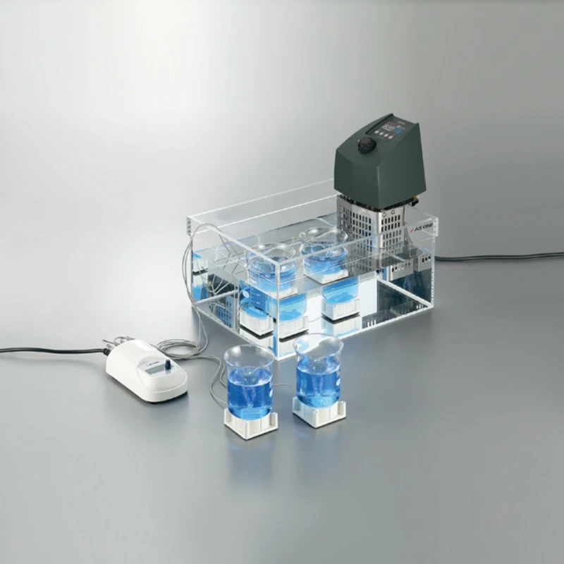 Remote-controlled Waterproof Magnetic Stirrer (can Be Used in The Sink), Dedicated To Science Laboratories