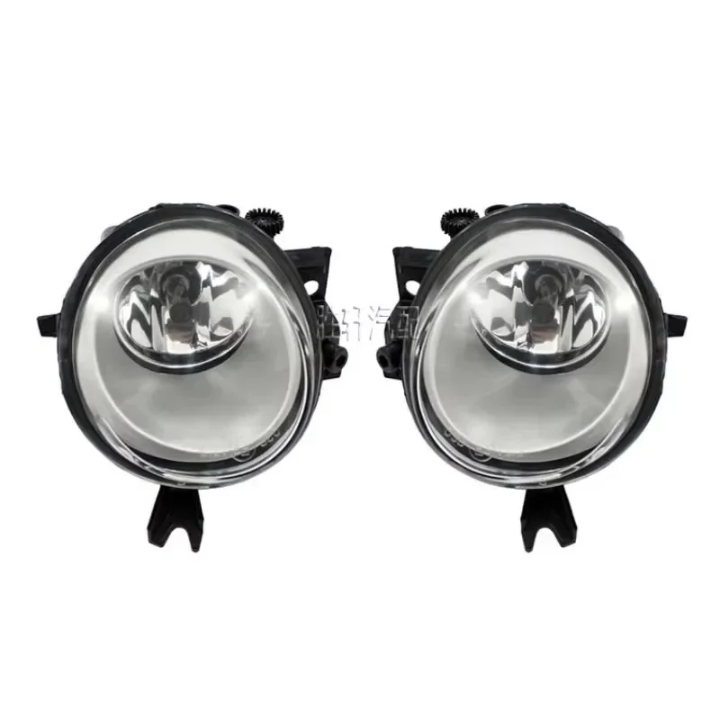 Fog Light Touareg 2003-2010 Cayenne 2008-2010 for Car Front Bumper Fog Lamp Foglight 95563116601 7L6941700F