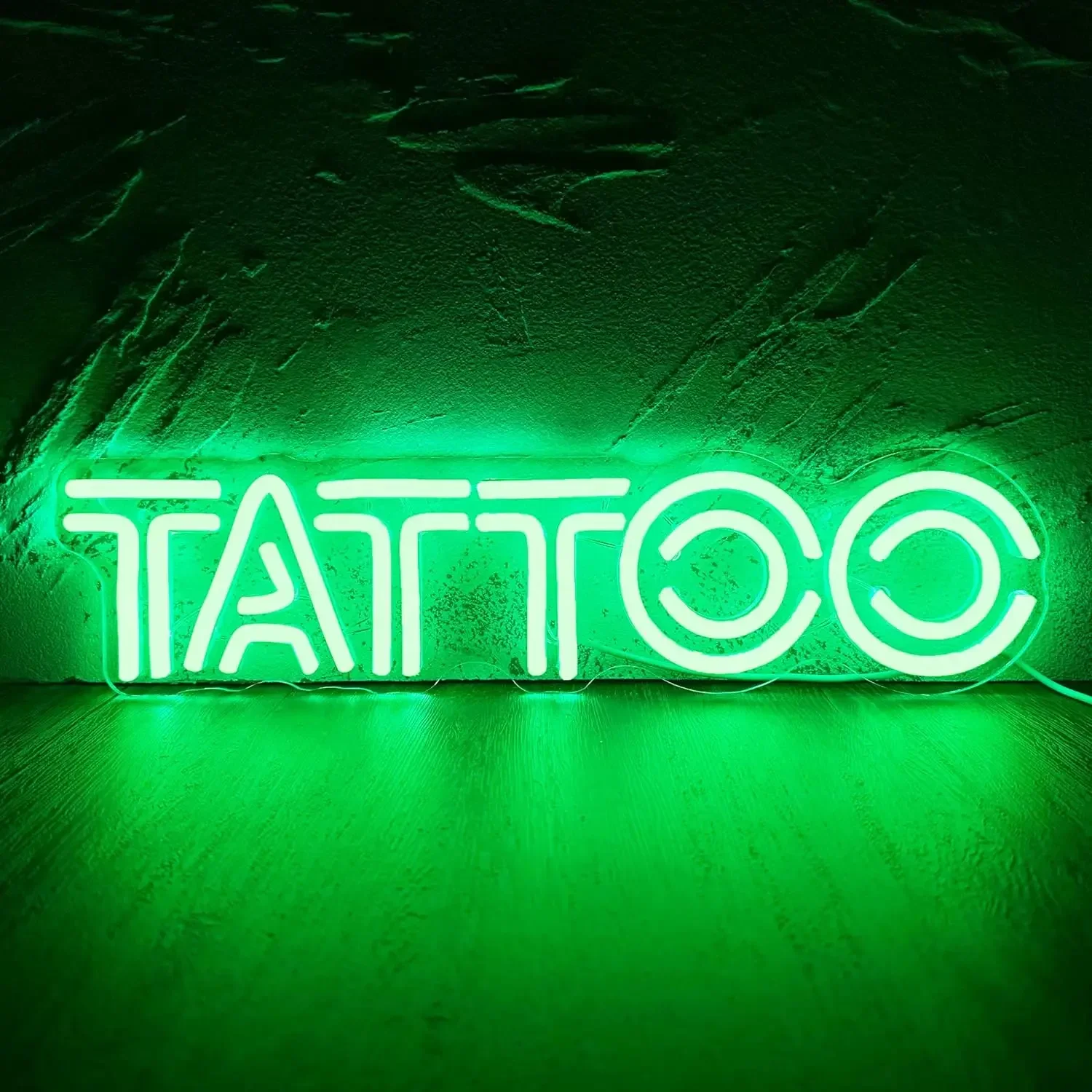 

Tattoo Neon Sign Personalized LED Neon Signs Wall Sign Tattoo Salon Studio Shop Bar Pub Garage Display Decor Christmas Birthday