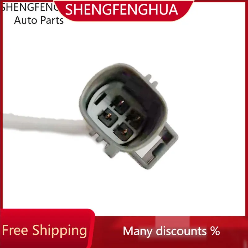 SHENGFENG HUA Free Shipping For Range Rover Auto Parts Oxygen Sensor LR035746 CPLA-9G444-FA 258030021