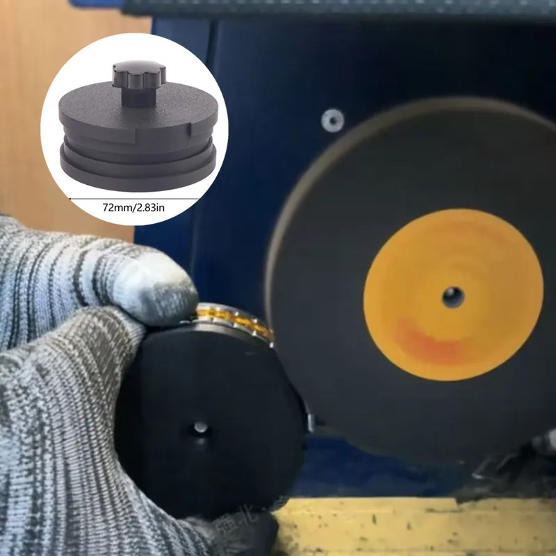 

Высококачественный вспомогательный инструмент для полировки ремешков часов с регулируемой шириной, приспособление для полировки браслетов, аксессуар для ремонта часов