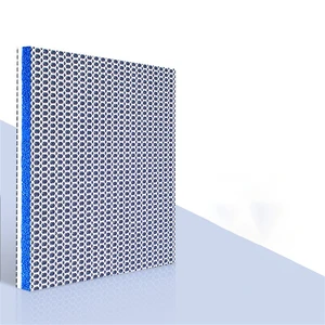 8d Schwammfilter für Aquarium, Denitrifier -Baumwollzubehör, Fischtankschaummittel, verbessert, 8 Schichten, Filterkissen ohne Gel 8 Hauptschwammverkäufe für Aquarium - №4