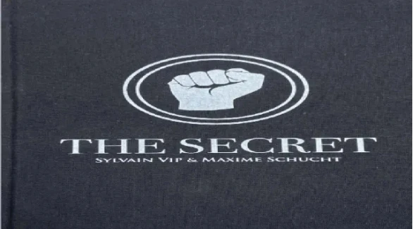 

The Secret by Sylvain Vip & Maxime Schucht (French) - Magic tricks (Instant Download)
