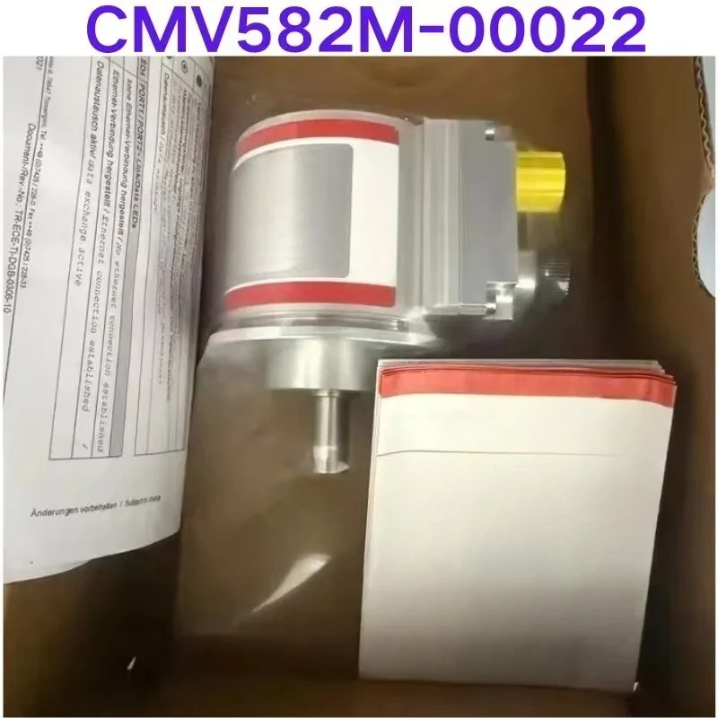 Brand-new CMV582M-00022 Encoder, Serial Number: Ser. - No.: 17571