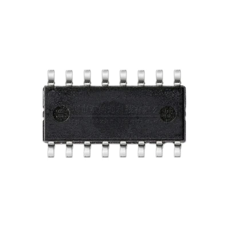 20PCS/Original Genuine MM74HC4538M Surface mount SOP-16 Single state Multi harmonic Oscillator