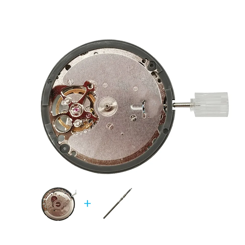 For NH38 Movement Repair Part Replacement for NH38A Automatic Mechanical Movement Accessories