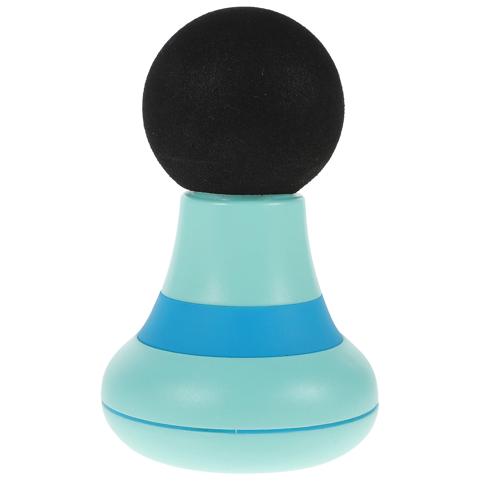 เครื่องนวดขนาดเล็ก 1 ชุด 5V/1A แบบพกพา สำหรับนวดหลัง คอ ผ่อนคลายกล้ามเนื้อ บำบัดด้วยการสั่นสะเทือน