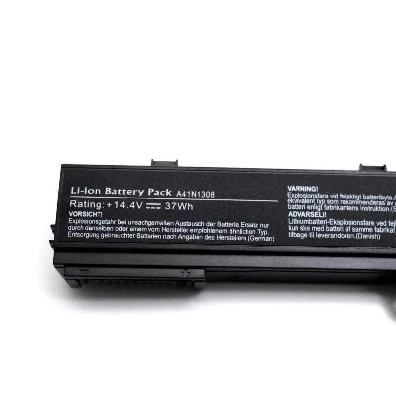 

A31N1319 A41N1308 A41 Battery for Asus X451 X451C X451CA X551C X551CA X551CA-SX024H X551CA-SX029H X551CA-DH21 X551CA-0051A2117U