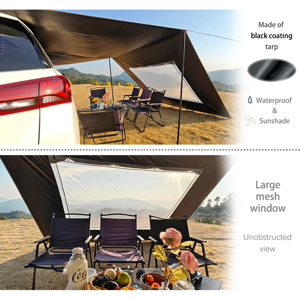 Thumbnail 3 - #52 Cheapest Awnings Deals You Can Get