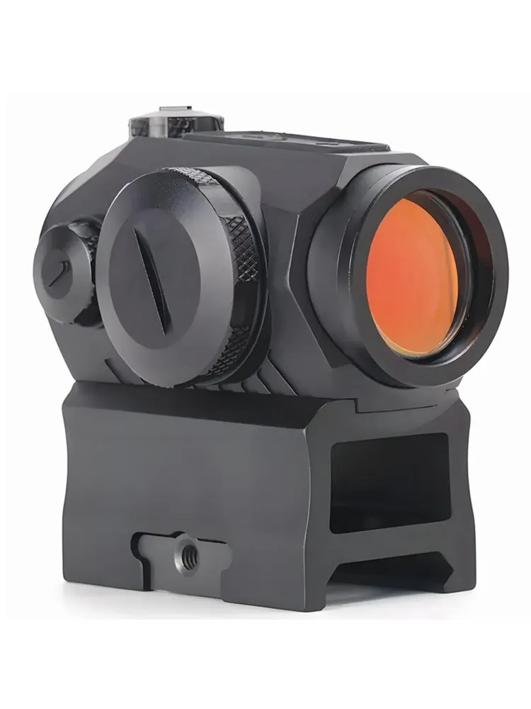 

Romeo 5 Red Dot Sight 2 MOA 1x20mm Compact