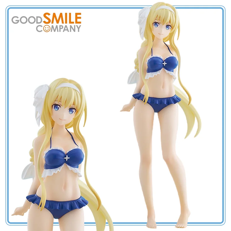 

GOOD SMILE COMPANY Original Gekijouban Sword Art Online: Progressive - Kuraki Yuuyami No Scherzo Alice Zuberg Manabe Natsuki