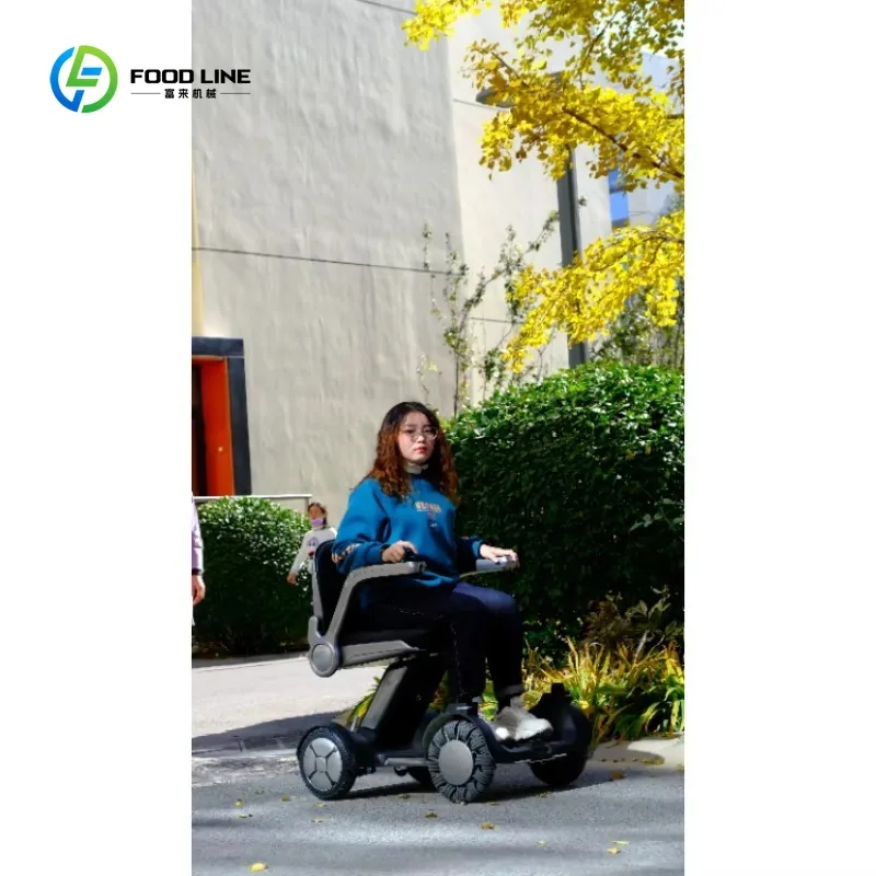 Pembersih Robotik Komersial 4-Fungsi - Menyapu, Menggosok, Menyedot Debu, dan Menghilangkan Debu, Pengisian Otomatis untuk Gedung