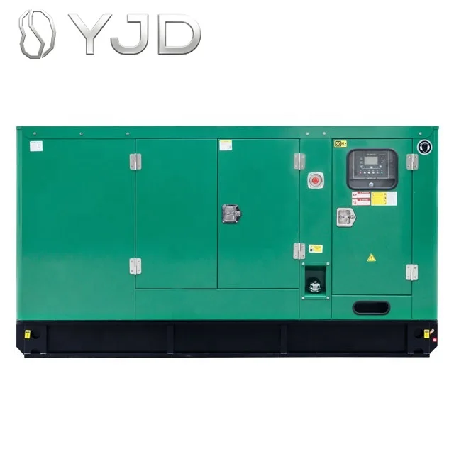 

Дизельный генератор Weifang 30 кВт: Цена на электрогенераторную установку