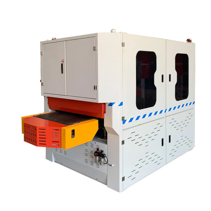 

Metal deburring Chamfering machine Metal sanding Flat polishing Grinding machine Aluminum plate stainles