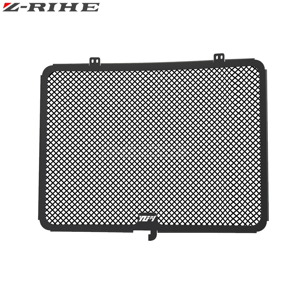 For Yamaha YZF-R6 YZF R6 YZFR6 YZFR1 Radiator Grille Cover Guard Protection Protetor 2006-2016 2015 2014 2013 YZF R1 2007-2008