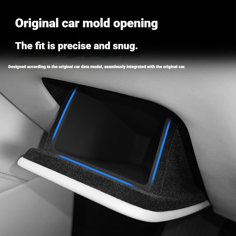 Applicable to 24-25 models of M9 under the steering wheel, storage box, car storage certificate box, storage interior supplies
