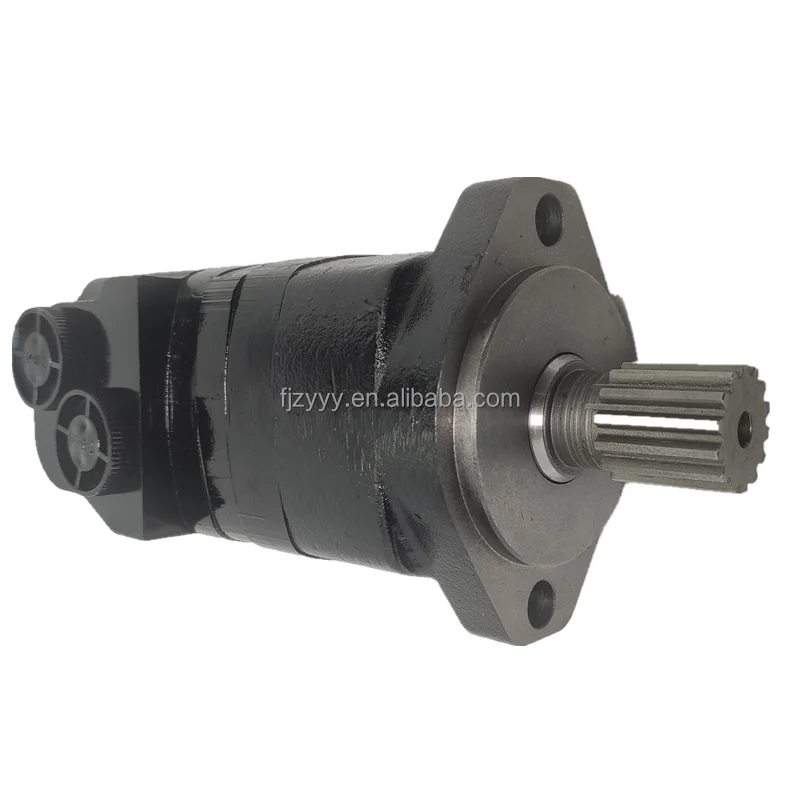 

Hydraulic Motor 104-3628-006 104-1534-006 104-1529-006 104-1218-006 High Torque Hydraulic Motor