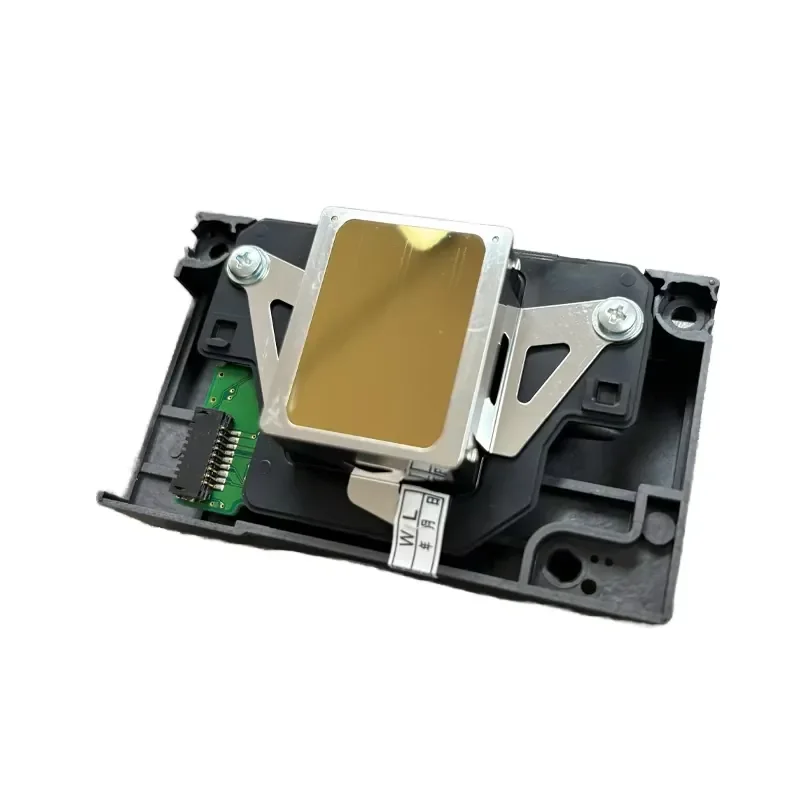 2026 Hot! Tested Printer Head with Green Board Printhead for L1800 1390 1400 1410 R330 Print Head