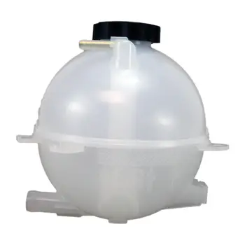 適用於 2016-2021 年雪佛蘭 Malibu、凱迪拉克 XT4-XT6 和別克 Envision 的帶蓋汽車發動機冷卻液膨脹罐 23386455 84841961 8 最佳銷售 別克昂科威 - №1