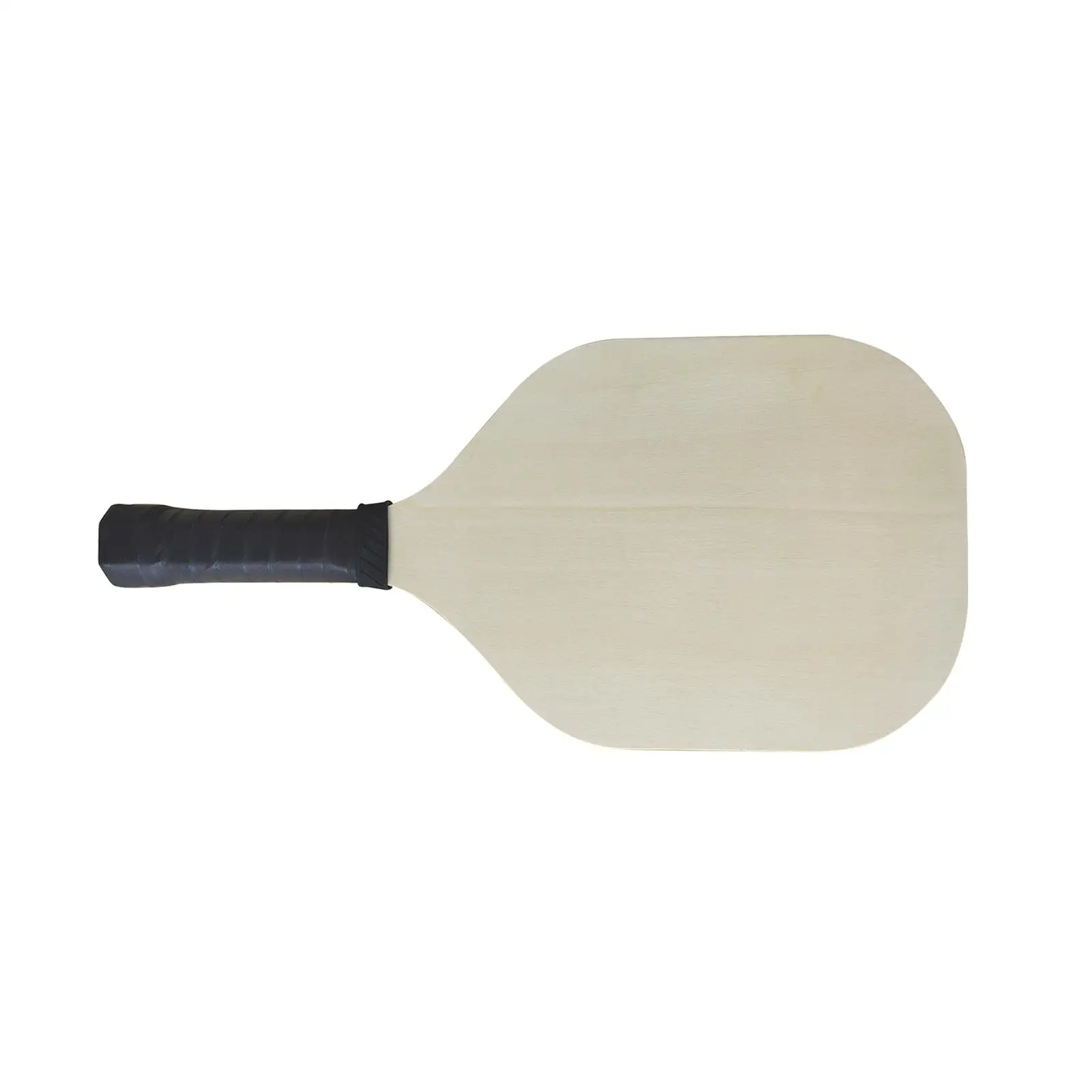 514 Leball Ball Paddle, Professionnel, observateur, Bois de Carillon, Poignée Confortable